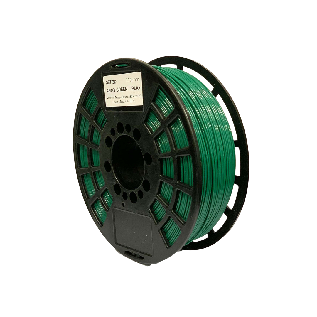 Pack 5kg Filamento para impresion 3D