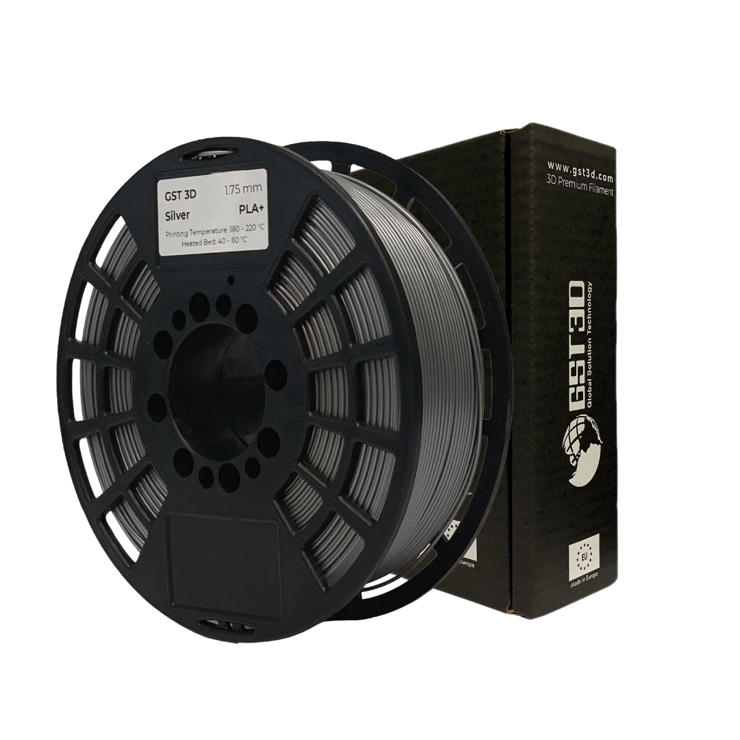 Pack 5kg Filamento para impresion 3D