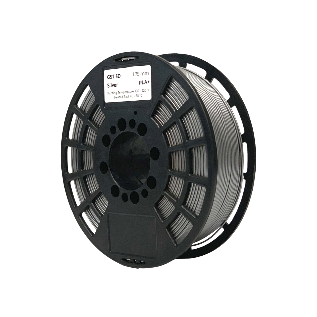 Pack 5kg Filamento para impresion 3D