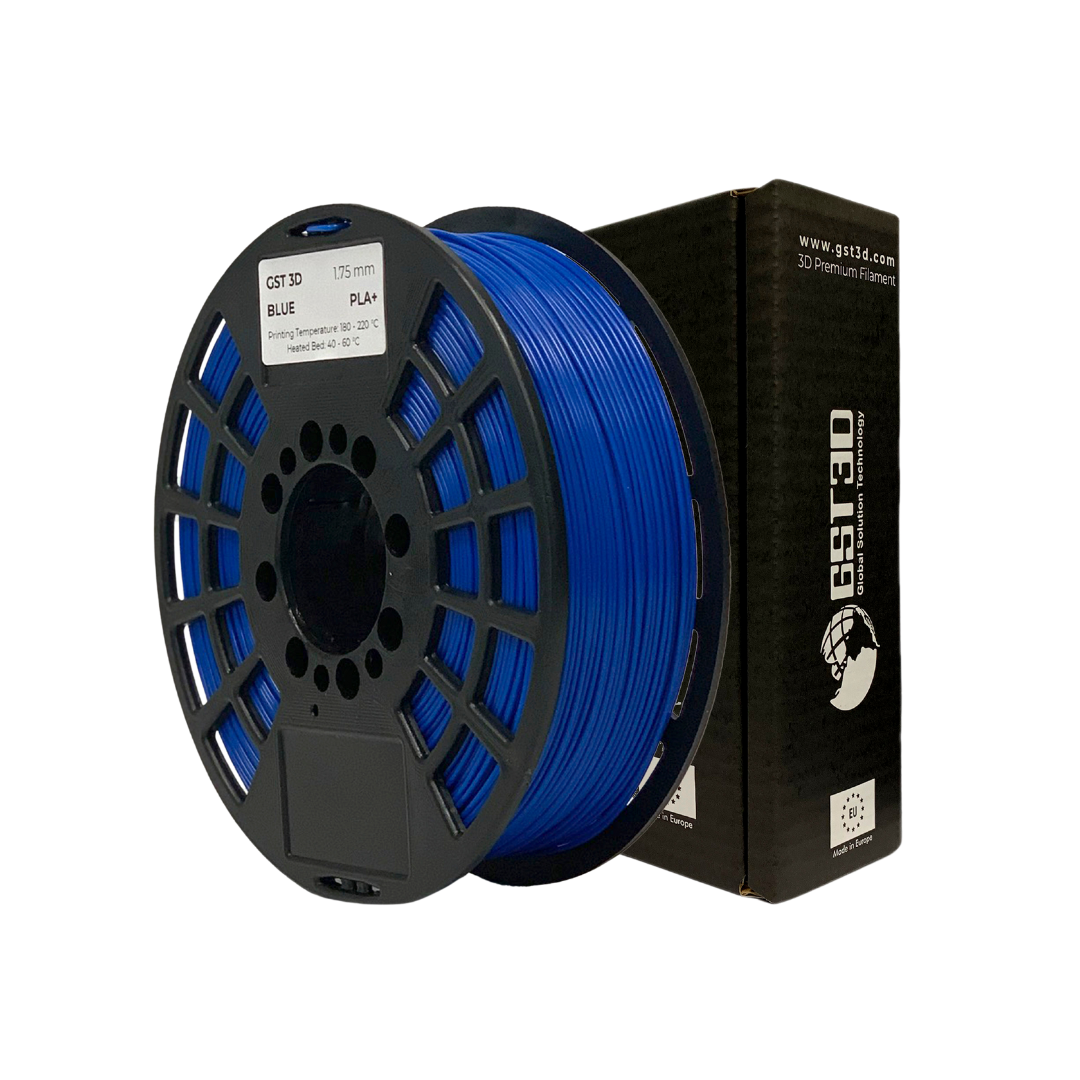 Pack 5kg Filamento para impresion 3D