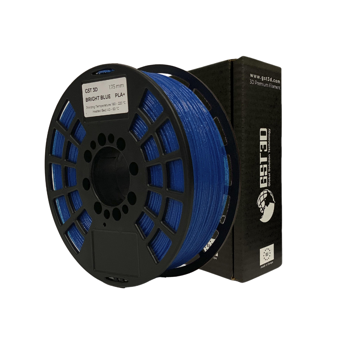 Pack 5kg Filamento para impresion 3D