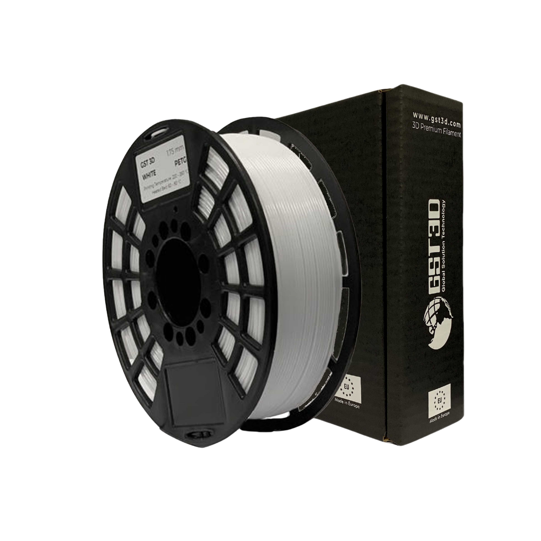 Pack 5kg Filamento para impresion 3D