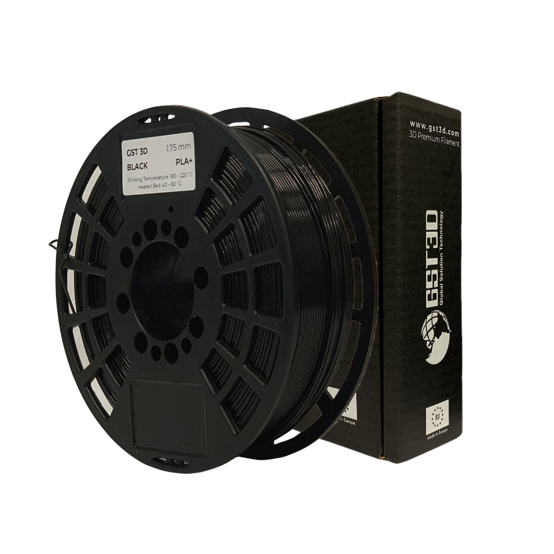 Pack 5kg Filamento para impresion 3D