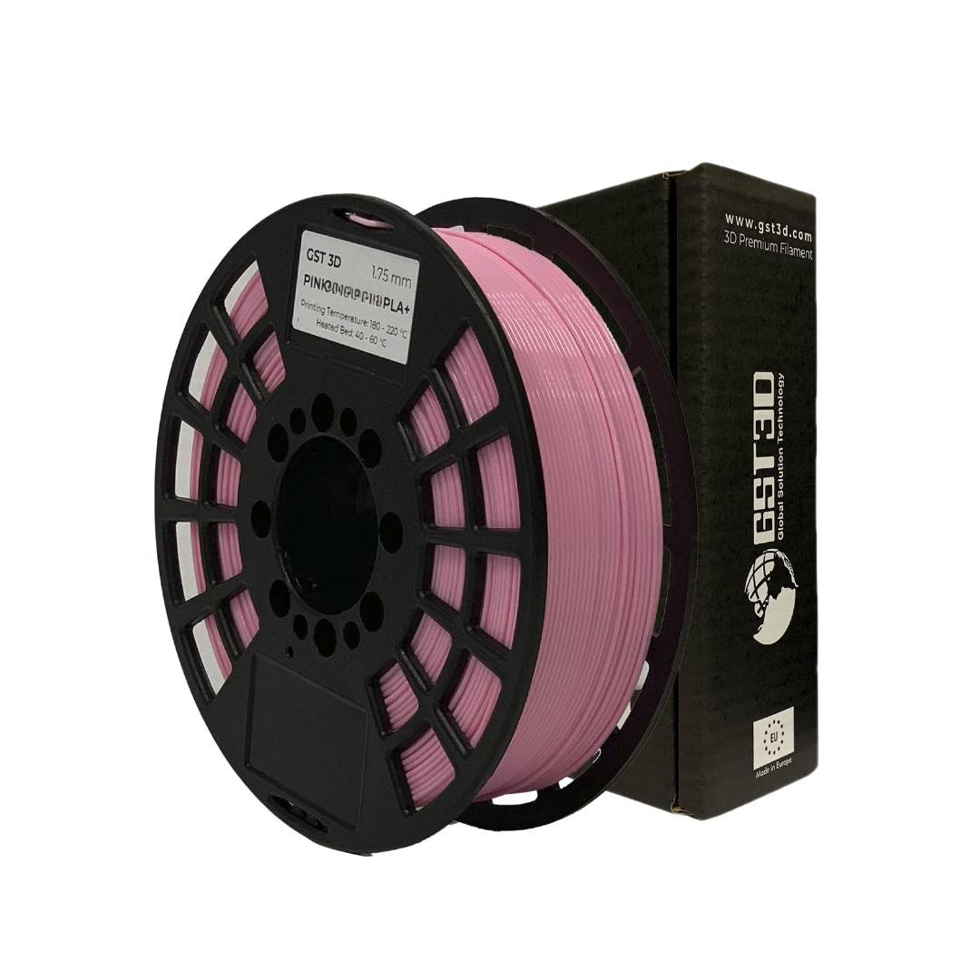 Pack 5kg Filamento para impresion 3D