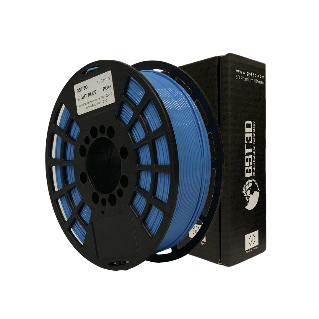 Pack 5kg Filamento para impresion 3D