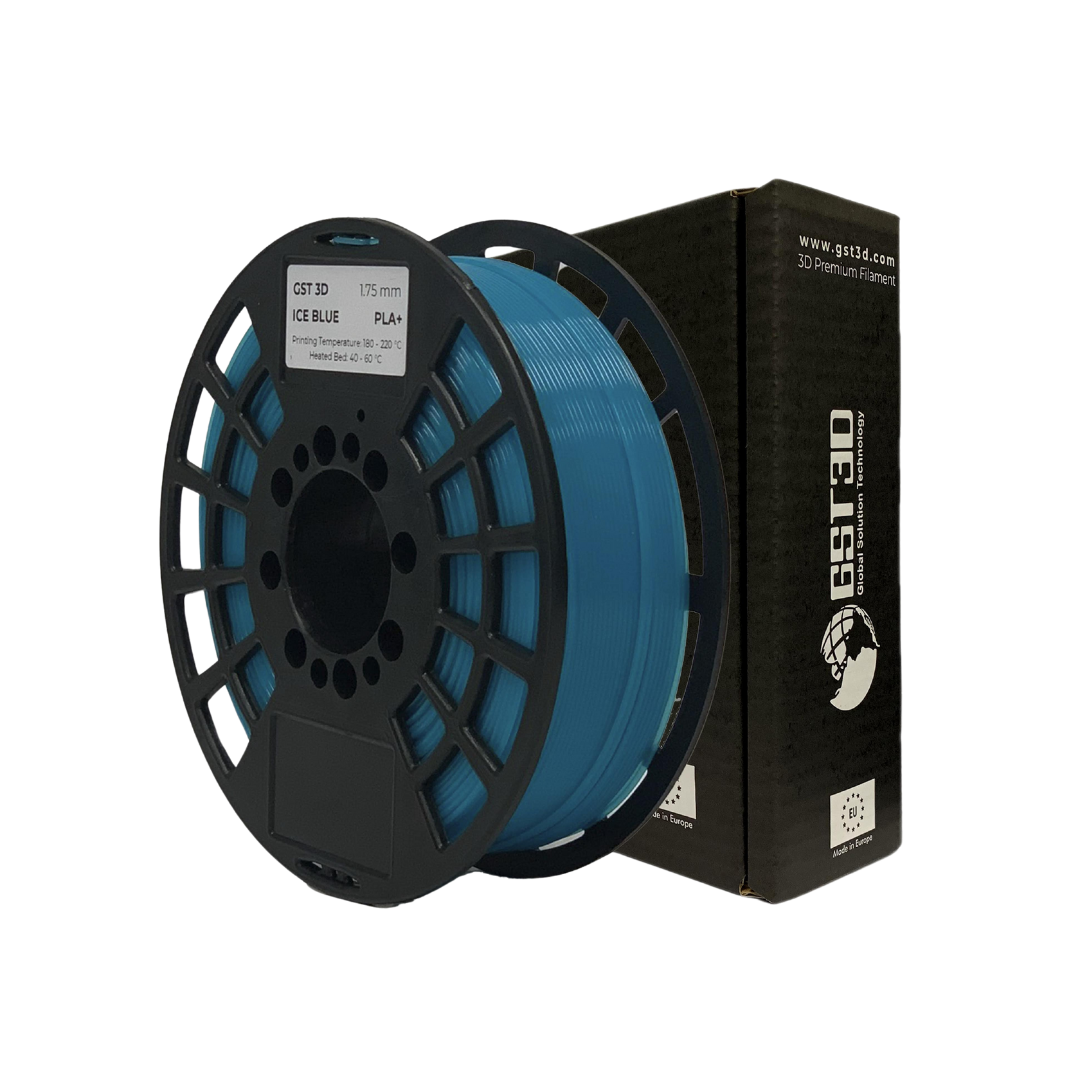 Pack 5kg Filamento para impresion 3D