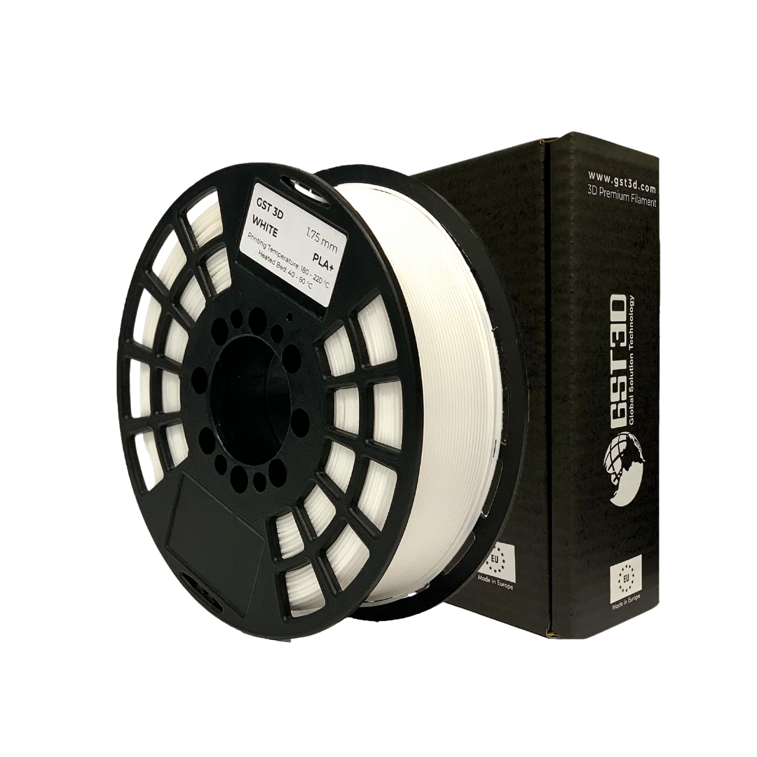 Pack 5kg Filamento para impresion 3D