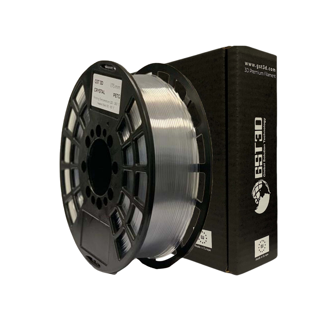 Pack 5kg Filamento para impresion 3D