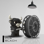 Filamento PLA Verde HS (Alta Velocidad)