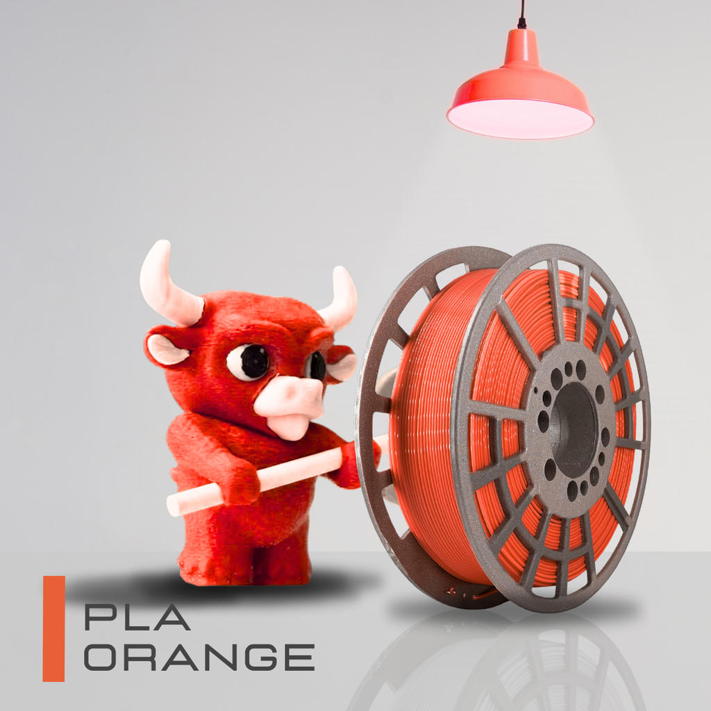 Filamento PLA Verde HS (Alta Velocidad)