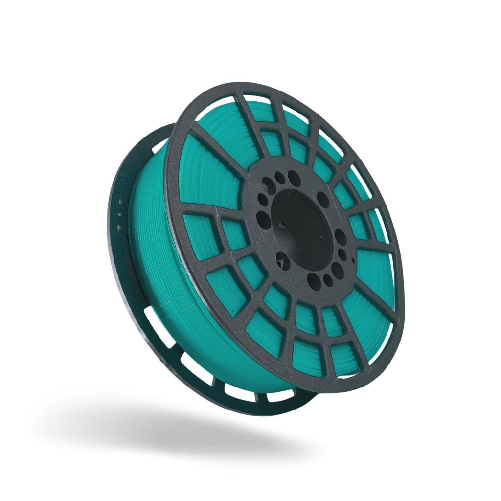 Rollo 1Kg de Filamento 3D