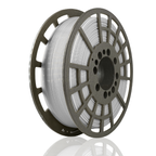 Filamento PLA Negro HS (Alta Velocidad)